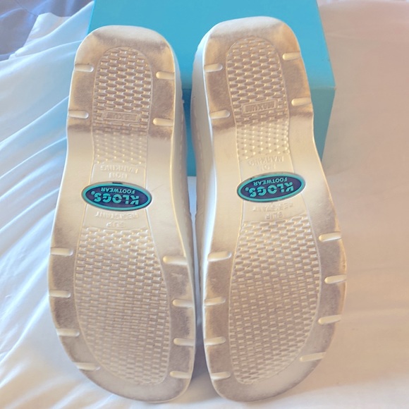Klogs Footwear Slip Resistant Shoes size 9 - Picture 5 of 8